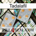 Tadalafil 25